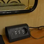 Hotel Hotel Residence Parma