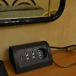 Hotel Residence Parma