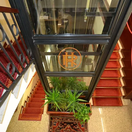 Hotel Residence 호텔