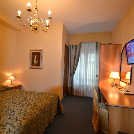 Hotel Residence 호텔