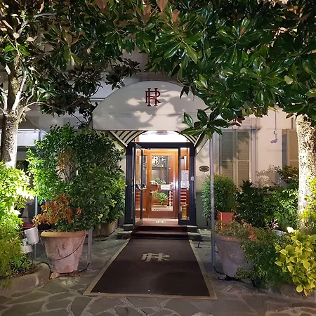 Hotel Residence 3* 파르마