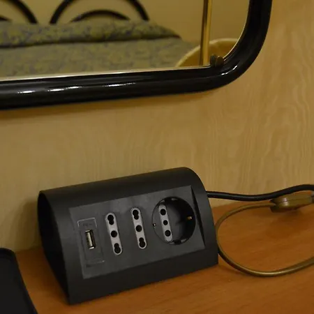 Hotel Residence פארמה