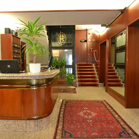 Hotel Residence