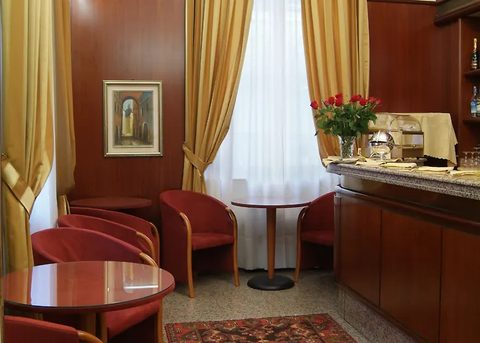 Hotel Residence 호텔 파르마