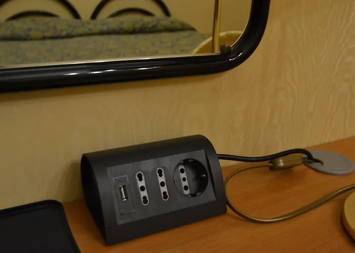 Hotel Residence 파르마