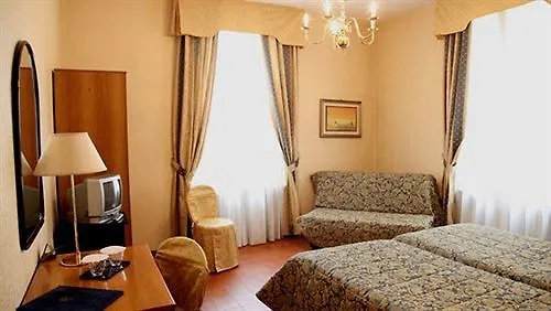 호텔 Hotel Residence