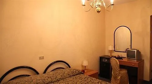 Hotel Residence 호텔