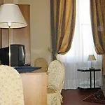 Otel Hotel Residence Parma