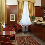Hotel Residence Otel Parma