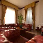 Otel Hotel Residence Parma