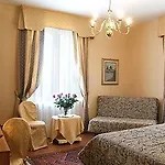Otel Hotel Residence Parma