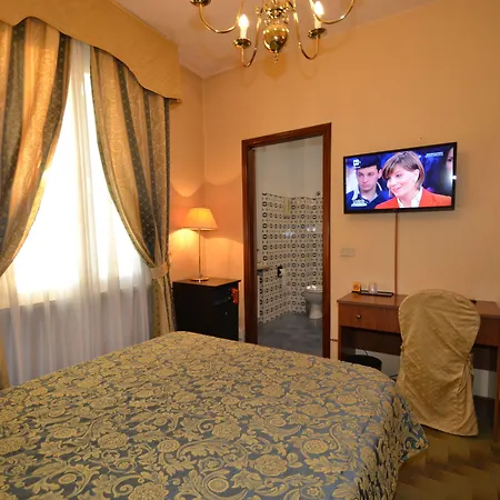 Hotel Hotel Residence