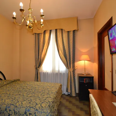 Hotel Residence Hotel Parma