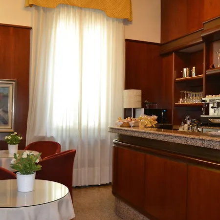 Hotel Residence Otel Parma