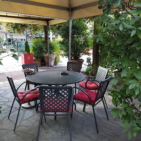 Hotel Residence 3*