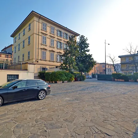 Hotel Residence Parma