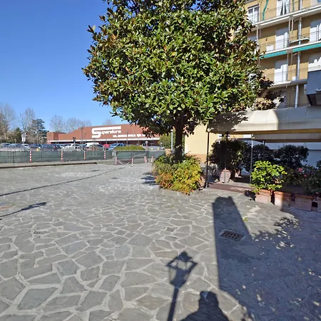 Hotel Residence 3* Parma