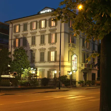 Hotel Residence Hotel Parma