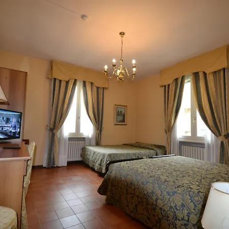 Hotel Residence Hotel Parma