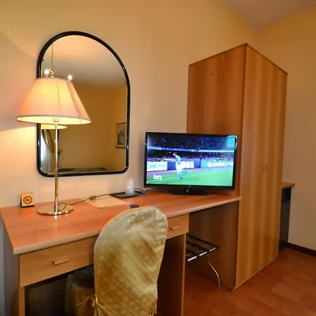 Hotel Hotel Residence