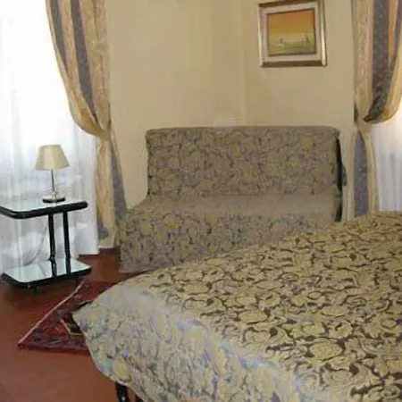 Szálloda Hotel Residence