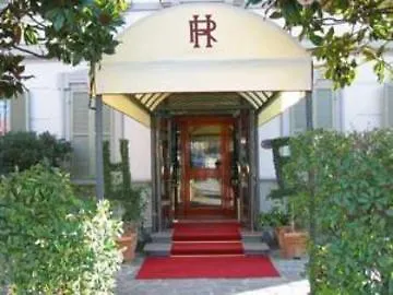 Szálloda Hotel Residence 3*