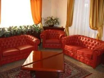 Szálloda Hotel Residence