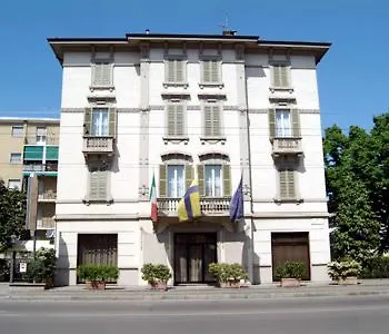 Szálloda Hotel Residence Parma