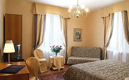 Szálloda Hotel Residence Parma