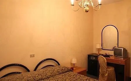 Hotel Residence Szálloda