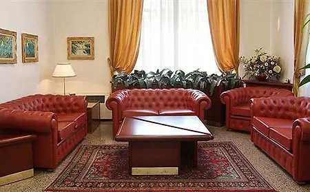 Hotel Residence Szálloda