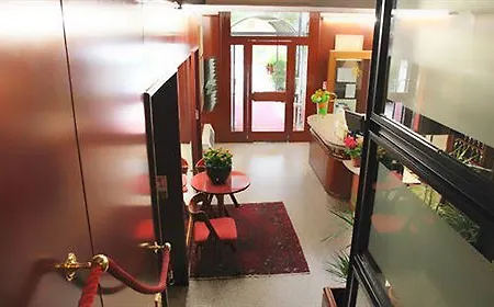 Szálloda Hotel Residence Parma