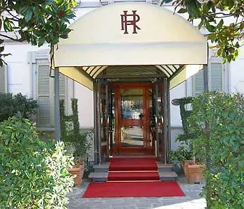 Szálloda Hotel Residence