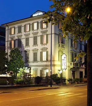 Hotel Residence Szálloda