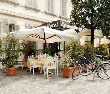 Hotel Residence 3*