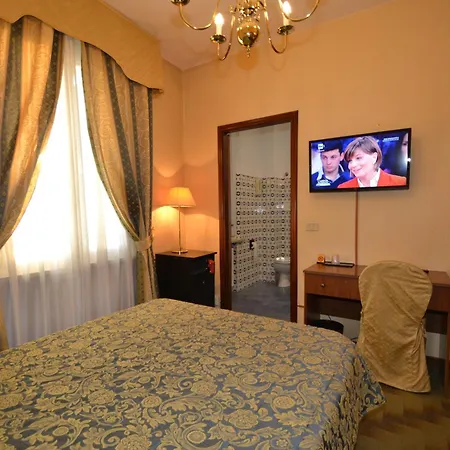 Hotel Residence Szálloda Parma