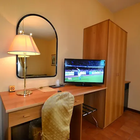 Hotel Residence Hotel 3*