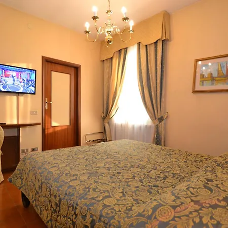 Szálloda Hotel Residence