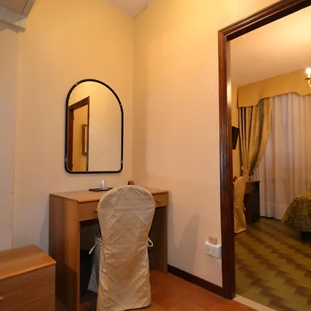Hotel Residence 3*