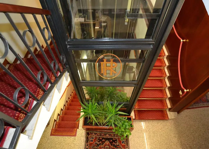 Hotel Residence Hotel