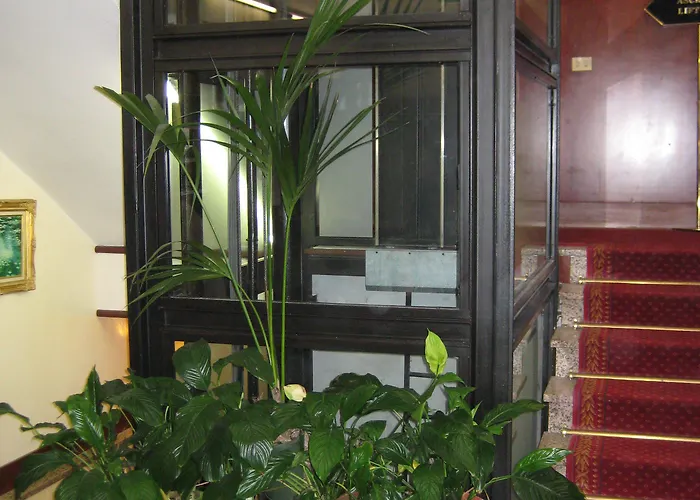 Hotel Residence Hotel