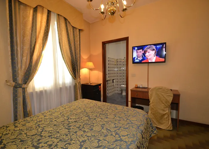 Hotel Hotel Residence