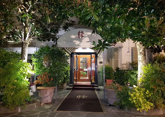 Hotel Residence 3* Parma