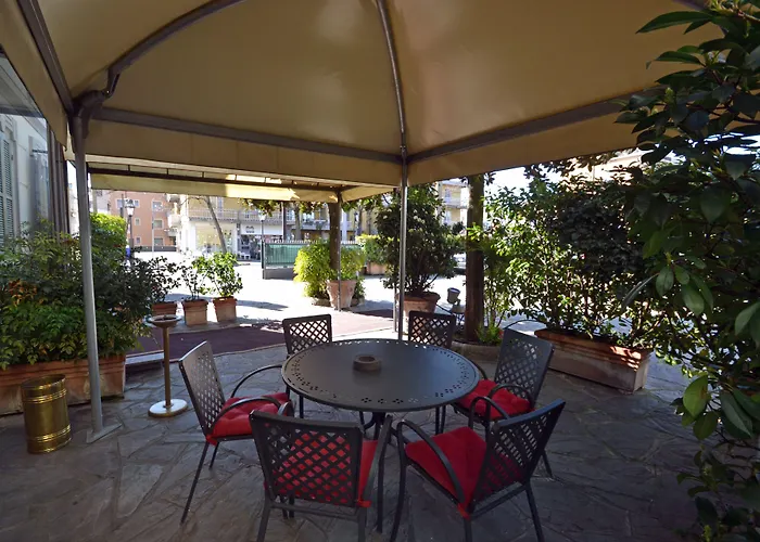 Hotel Residence Parma