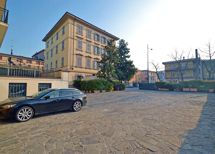 Hotel Residence Parma