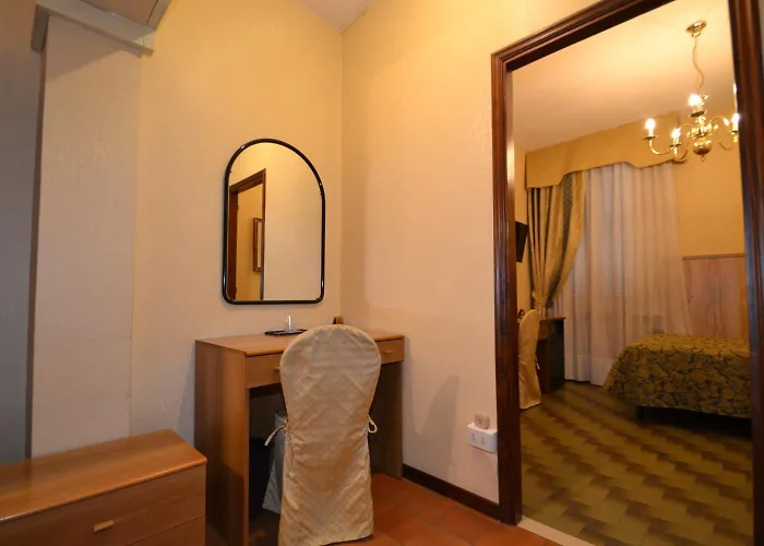 Hotel Residence Hotel Parma