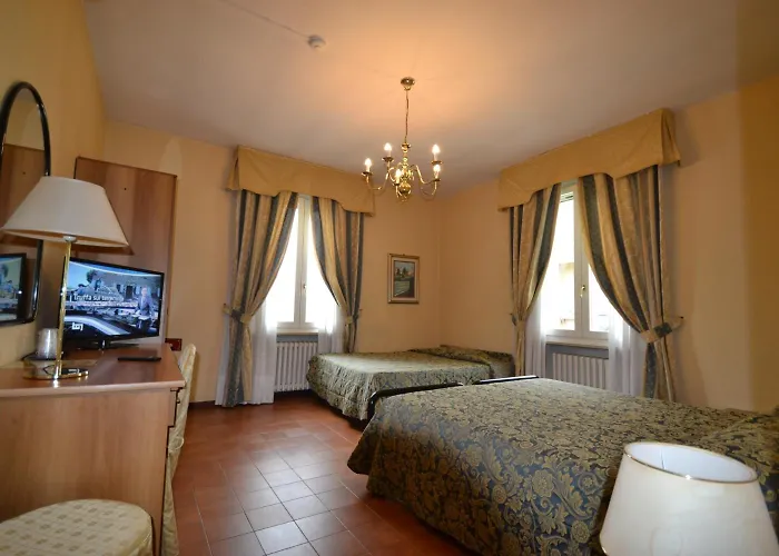Hotel Residence Hotel Parma
