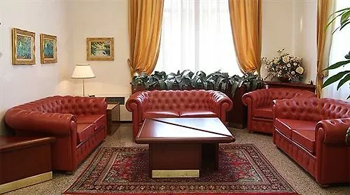 Hotel Residence Hotel