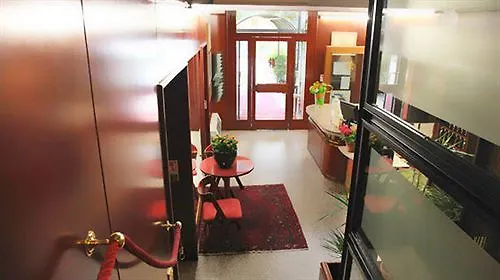 Hotel Hotel Residence Parma