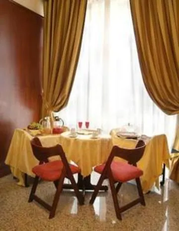 Hotel Residence Parma